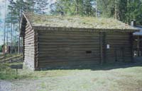rokstuga